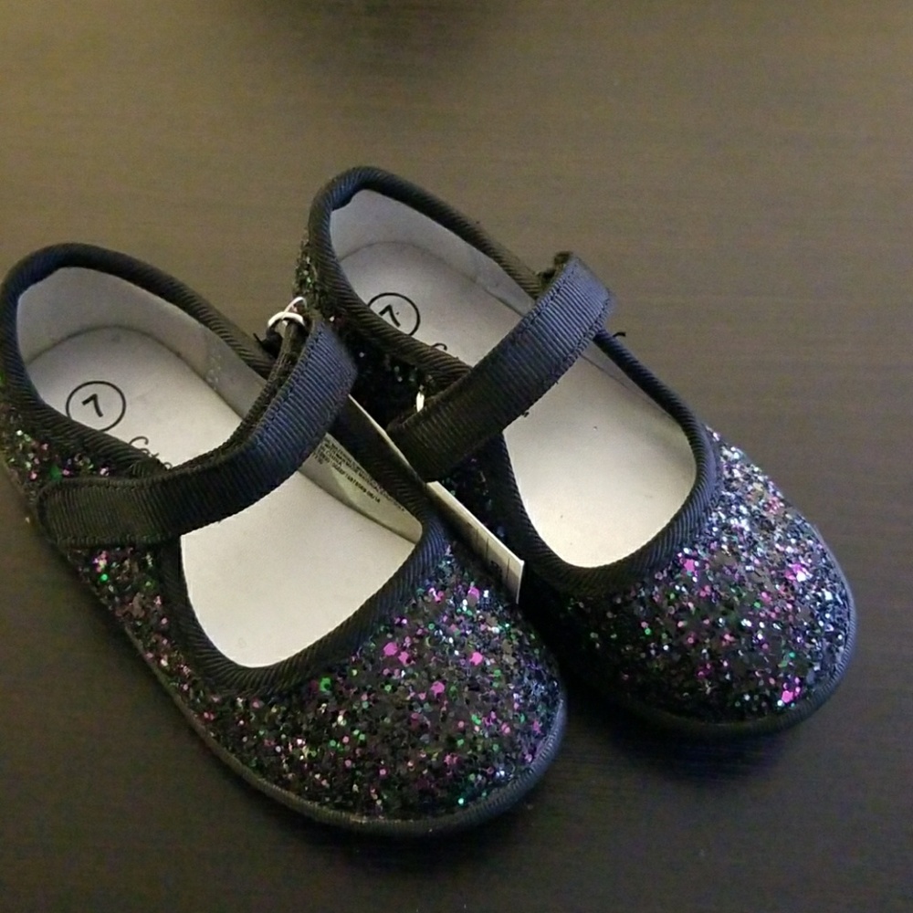 Toddler shoes